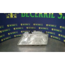 Recambio de faro izquierdo para lancia dedra berl. 1.8 / 1.8 i.e. ls referencia OEM IAM   