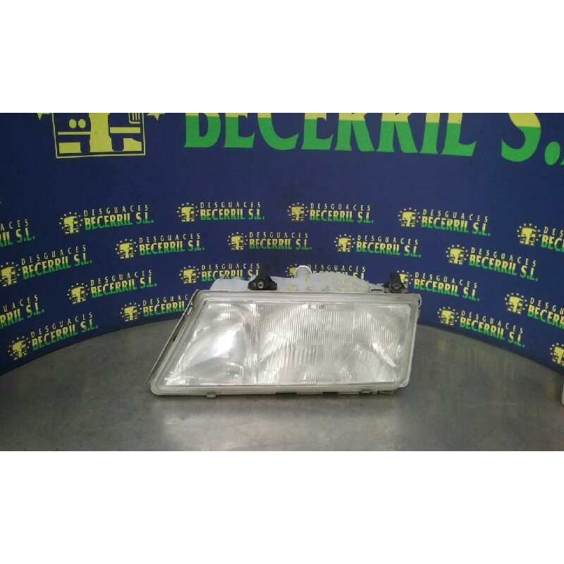 Recambio de faro izquierdo para lancia dedra berl. 1.8 / 1.8 i.e. ls referencia OEM IAM Recambio de faro izquierdo para lancia dedra berl. 1.8 / 1.8 i.e. ls referencia OEM IAM