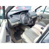 تفكيك Renault SCÉNIC II (JM0/1_) 1.5 dCi (JM0F) Diesel من عام 2005 بمحرك K9KD7