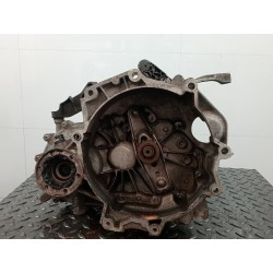 Caja cambios Seat Ibiza III (6L1) | Desguace Becerril