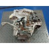 Caja cambios Seat Ibiza III (6L1) | Desguace Becerril