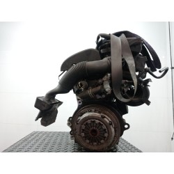 Motor completo Seat Ibiza III (6L1) | Desguace Becerril