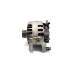 Alternator CITROEN C4 Coupé (LA_) | Becerril Scrap Yard
