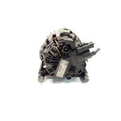 Alternator CITROEN C4 Coupé (LA_) | Becerril Scrap Yard
