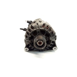 Alternator CITROEN C4 Coupé (LA_) | Becerril Scrap Yard