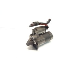 Starter motor Renault Scenic II (JM0/1_) | Becerril Scrap Yard