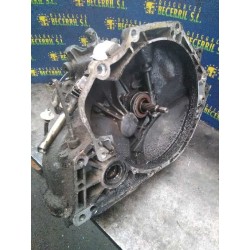 Recambio de caja cambios para opel kadett e cup lim. referencia OEM IAM 16SV  