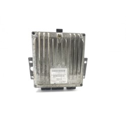 وحدة التحكم المحرك (UCE) Renault Modus / grand modus (f/JP0_) | Desguace Becerril