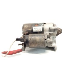Recambio de motor arranque para renault clio ii (bb_, cb_) 1.4 (b/cb0c, b/cb0s) referencia OEM IAM 7700274351  
