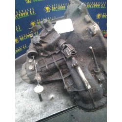 Recambio de caja cambios para opel kadett e cup lim. referencia OEM IAM 16SV  