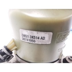 Recambio de bomba dirección para volvo s40 ii (544) 2.0 d referencia OEM IAM 30741955  