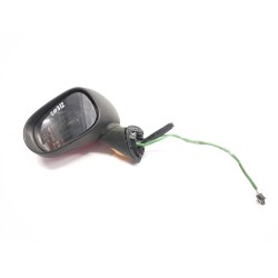 Recambio de retrovisor izquierdo para renault modus / grand modus (f/jp0_) 1.5 dci (fp0d, jp0d) referencia OEM IAM   