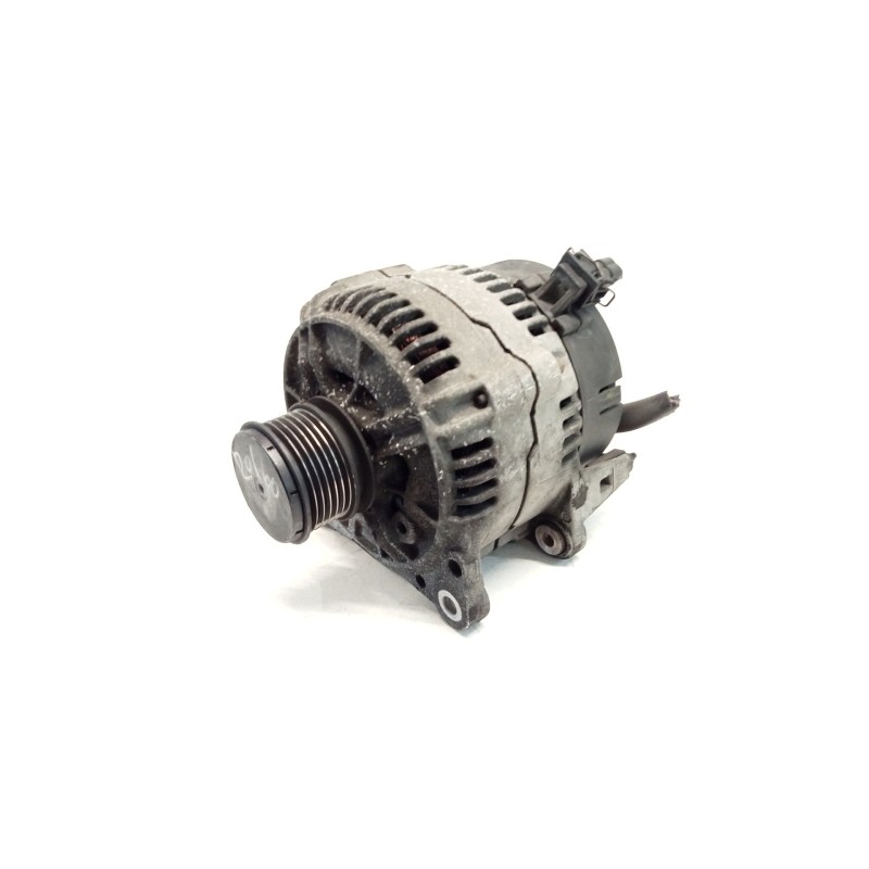 Alternador Audi A3 (8L1) | Desguace Becerril Alternador Audi A3 (8L1) | Desguace Becerril