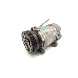 Compresor aire acondicionado Audi A3 (8L1) | Desguace Becerril
