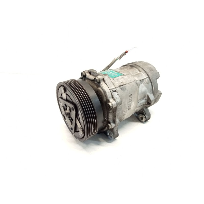 Compresor aire acondicionado Audi A3 (8L1) | Desguace Becerril Compresor aire acondicionado Audi A3 (8L1) | Desguace Becerril