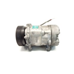 Compresor aire acondicionado Audi A3 (8L1) | Desguace Becerril