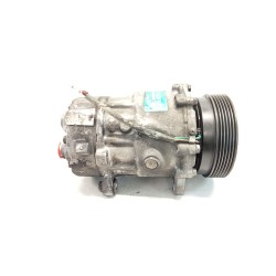 Compresor aire acondicionado Audi A3 (8L1) | Desguace Becerril