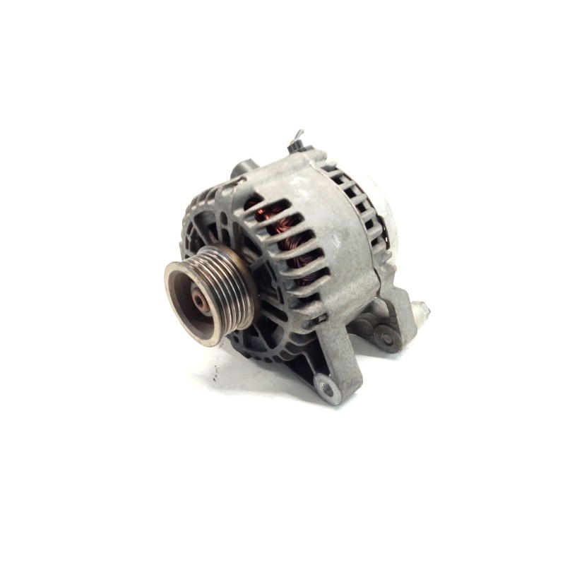 Lichtmaschine Ford Fiesta V (JH_, JD_) | Desguace Becerril Lichtmaschine Ford Fiesta V (JH_, JD_) | Desguace Becerril