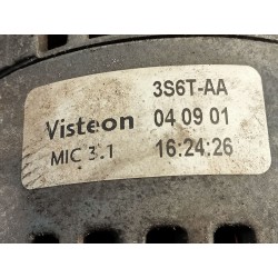 Lichtmaschine Ford Fiesta V (JH_, JD_) | Desguace Becerril