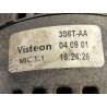 Lichtmaschine Ford Fiesta V (JH_, JD_) | Desguace Becerril