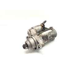Recambio de motor arranque para seat ibiza iii (6l1) 1.4 16v referencia OEM IAM 02T911023S  