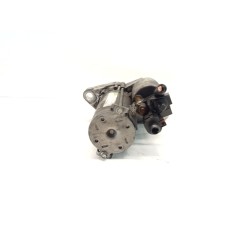 Recambio de motor arranque para seat ibiza iii (6l1) 1.4 16v referencia OEM IAM 02T911023S  