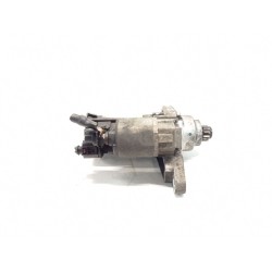 Recambio de motor arranque para seat ibiza iii (6l1) 1.4 16v referencia OEM IAM 02T911023S  