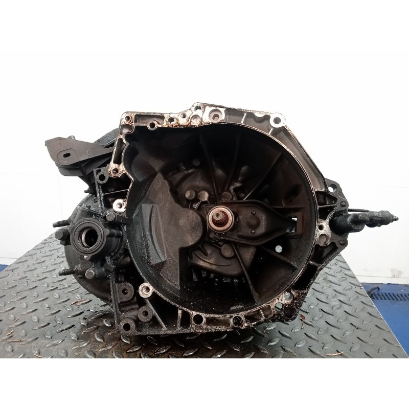 Recambio de caja cambios para citroën c4 picasso i monospace (ud_) 1.6 hdi referencia OEM IAM 20DP33  