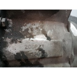Recambio de caja cambios para citroën c4 picasso i monospace (ud_) 1.6 hdi referencia OEM IAM 20DP33  