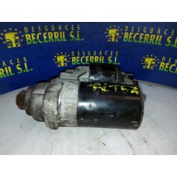 Recambio de motor arranque para seat altea (5p1) sport referencia OEM IAM 02T911023M  