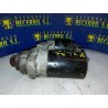 Recambio de motor arranque para seat altea (5p1) sport referencia OEM IAM 02T911023M  