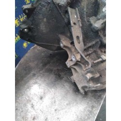 Recambio de caja cambios para opel kadett e cup lim. referencia OEM IAM 16SV  