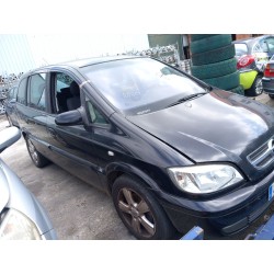 تفكيك Opel zafira a monospace (T98) 2.0 DTI 16V (F75) Diesel من عام 2005 بمحرك Y 20 DTH