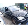 تفكيك Opel zafira a monospace (T98) 2.0 DTI 16V (F75) Diesel من عام 2005 بمحرك Y 20 DTH
