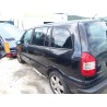 تفكيك Opel zafira a monospace (T98) 2.0 DTI 16V (F75) Diesel من عام 2005 بمحرك Y 20 DTH