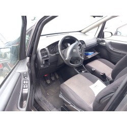 تفكيك Opel zafira a monospace (T98) 2.0 DTI 16V (F75) Diesel من عام 2005 بمحرك Y 20 DTH