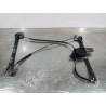 Recambio de elevalunas delantero izquierdo para seat ibiza (6k1) select referencia OEM IAM   