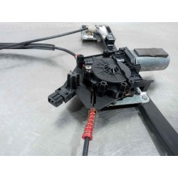 Recambio de elevalunas delantero izquierdo para seat ibiza (6k1) select referencia OEM IAM   