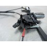 Recambio de elevalunas delantero izquierdo para seat ibiza (6k1) select referencia OEM IAM   