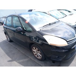 تفكيك CITROËN C4 picasso I monospace (UD_) 1.6 HDi Diesel من عام 2007 بمحرك 9HY (DV6TED4),9HZ (DV6TED4)
