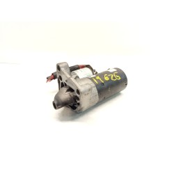Starter motor Renault Grand scenic III (JZ0/1_) | Becerril Scrap Yard