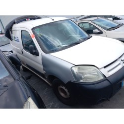 تفكيك CITROËN berlingo / berlingo first furgoneta/monovolumen (M_) 1.6 HDI 75 (MB9HW) Diesel من عام 2010 بمحرك 9HW (DV6BTED4),DV6B