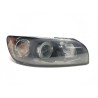 Recambio de faro derecho para volvo s40 ii (544) 2.0 d referencia OEM IAM 0301198202 30698874 