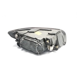 Recambio de faro izquierdo para volvo s40 ii (544) 2.0 d referencia OEM IAM 0301198201 30698873 