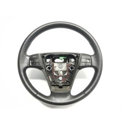 Recambio de volante para volvo s40 ii (544) 2.0 d referencia OEM IAM PV55150060 30723664 
