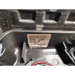 Recambio de volante para volvo s40 ii (544) 2.0 d referencia OEM IAM PV55150060 30723664 