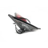 Recambio de retrovisor izquierdo para volvo s40 ii (544) 2.0 d referencia OEM IAM   