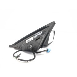 Recambio de retrovisor derecho para volvo s40 ii (544) 2.0 d referencia OEM IAM   