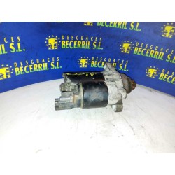 Recambio de motor arranque para seat altea (5p1) sport referencia OEM IAM 02T911023M  