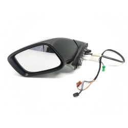 Recambio de retrovisor izquierdo para citroën c8 (ea_, eb_) 2.2 hdi referencia OEM IAM   